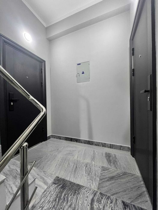 Однокомнатных квартир с ремонтом, мебелью и бытовой техникой!