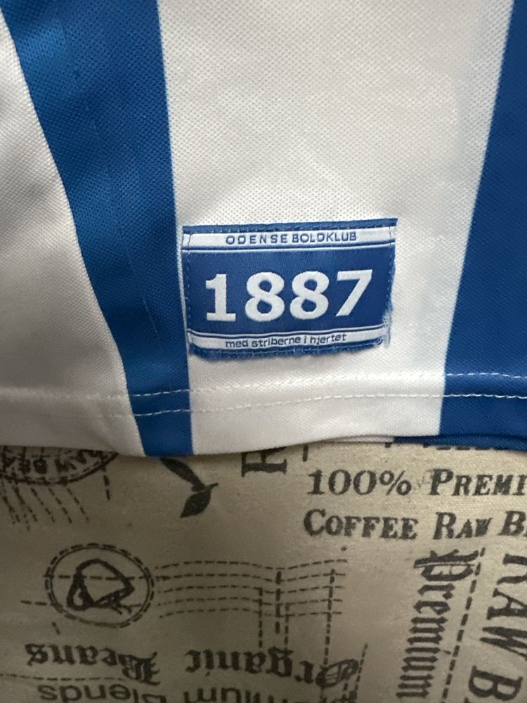 Puma Odenze original тениска.S
