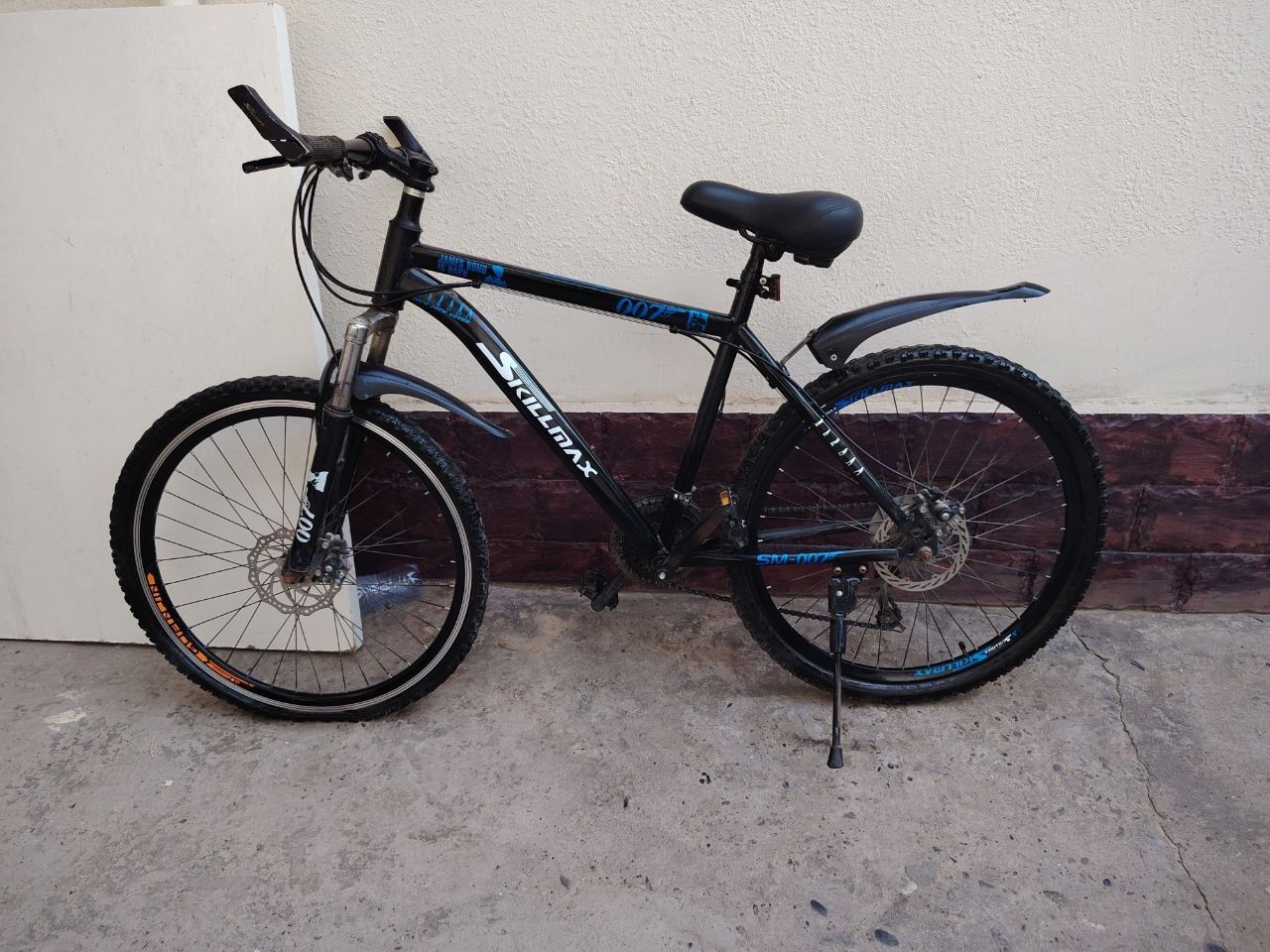 Velosiped 26 talik