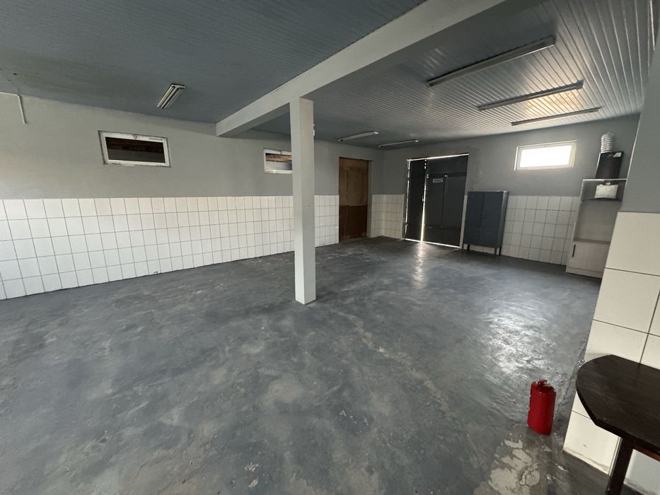 Ishlab chiqarish uchun tayyor bino ijaraga beriladi!