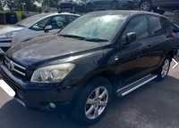 НА ЧАСТИ Toyota Rav4 2.2 D-4D 136К.С 2007г