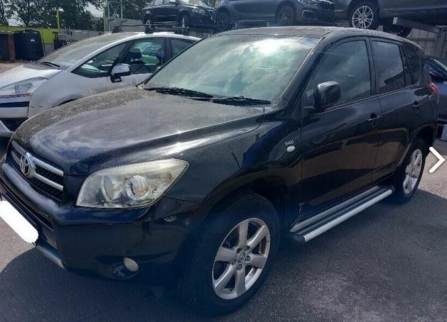 НА ЧАСТИ Toyota Rav4 2.2 D-4D 136К.С 2007г