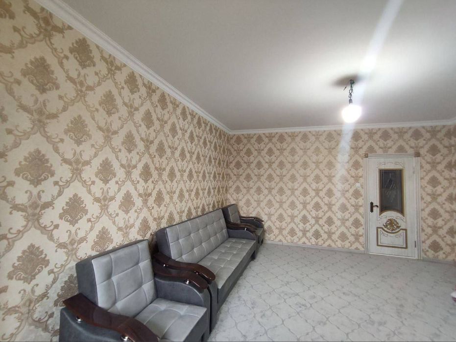 Арендага квартира ойлага қиз болларга Чилонзор Фарход бозори 65к² кота
