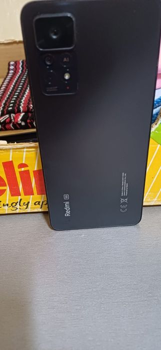 Xiaomi 11T pro 5G
