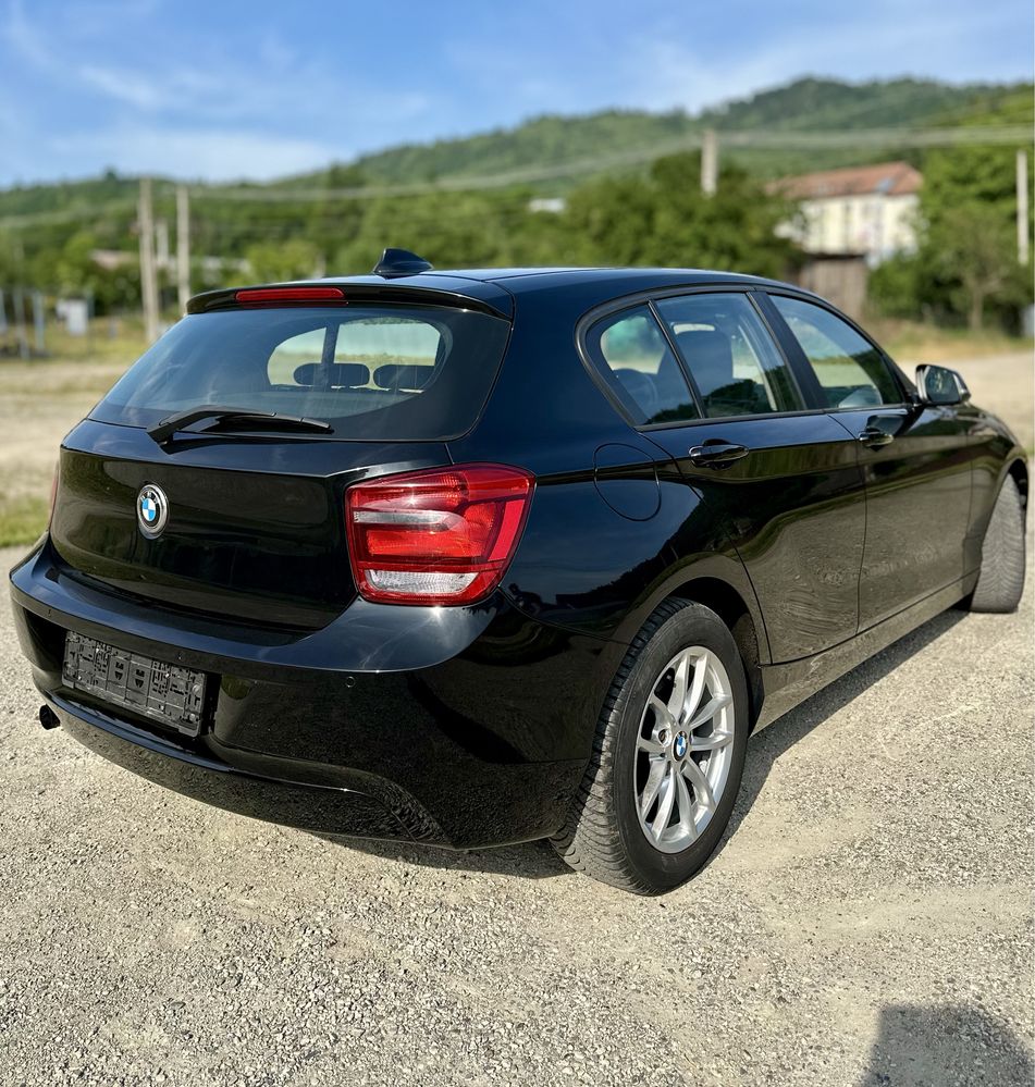 De vanzare BMW 116i