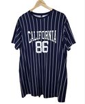 рокля California 86 H&M