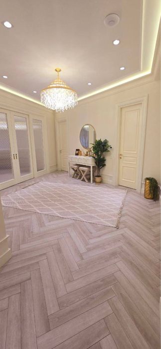 Продам в новостройке Дархан Басри Баба