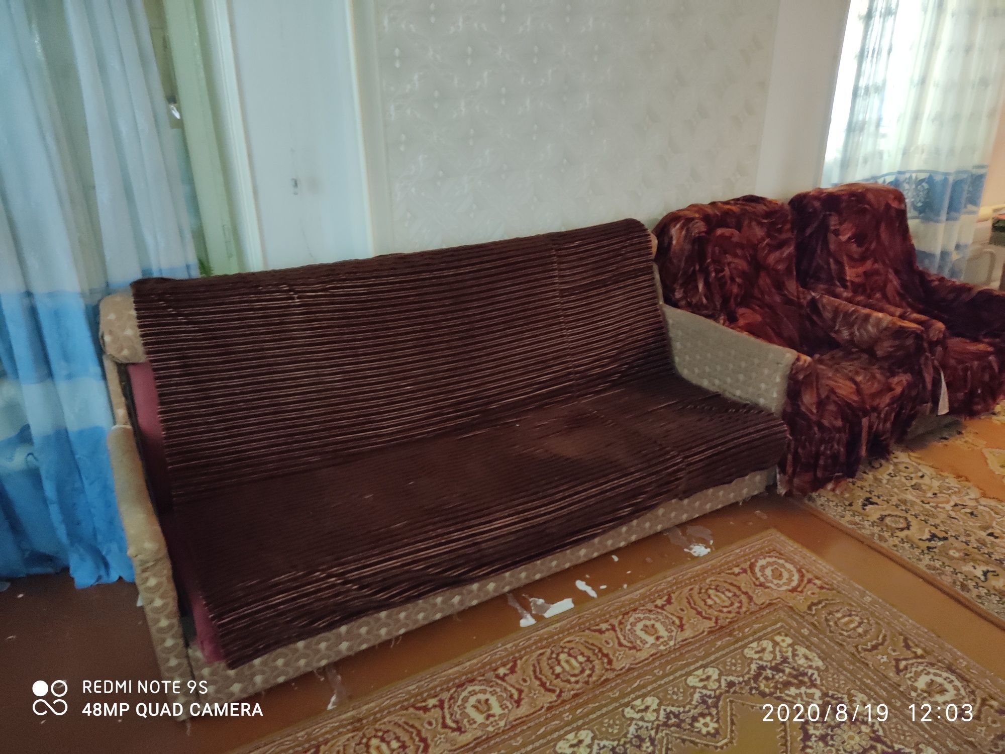 Продаётся мягкая мебель.производство Беларусь