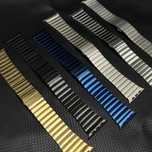 Стоманени каишки за Link Bracelet Apple Watch ULTRA/SE2/SE/10/9/8/7/6