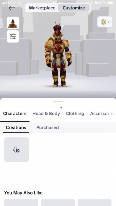 продам акк роблокс договаримся на ватсап