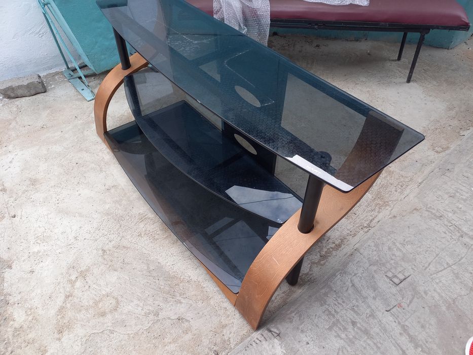 Приставка под телевизор