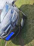 Opel Astra J 1.7