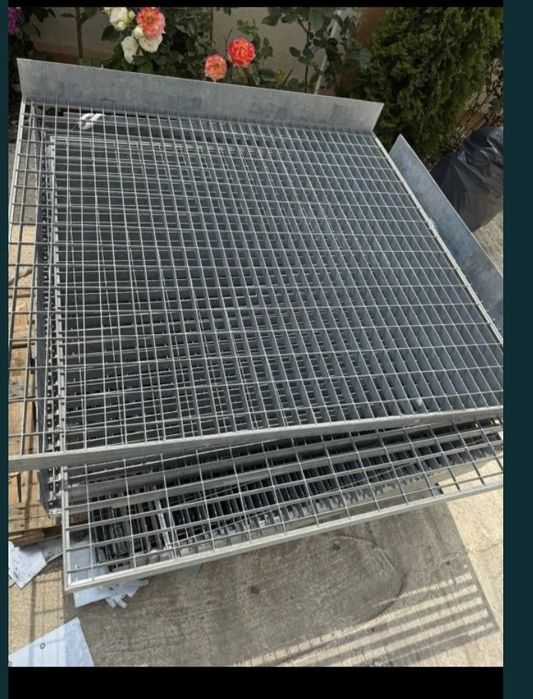 Rafturi metalice profesonale