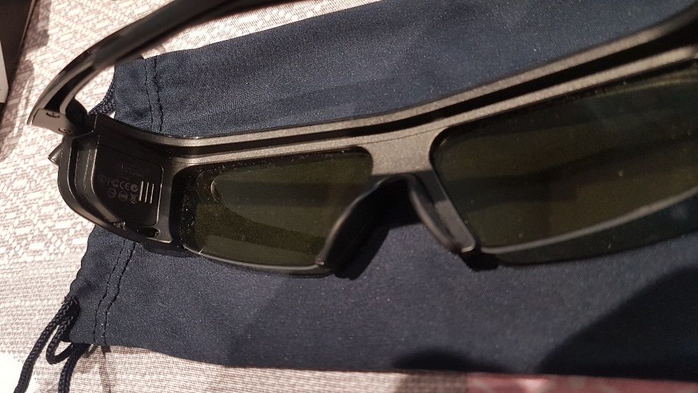 3D Glasses samsung / 3D очила samsung