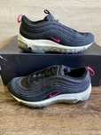 Nike Air Max 97 Black Pink 35.5