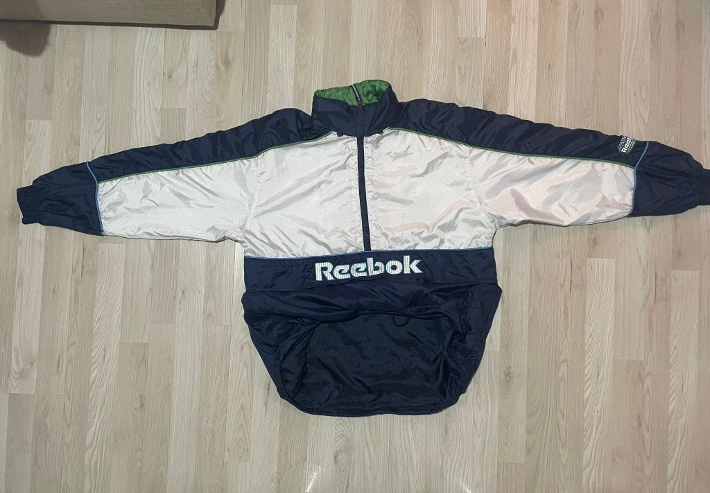 Geaca groasa nimbus reebok