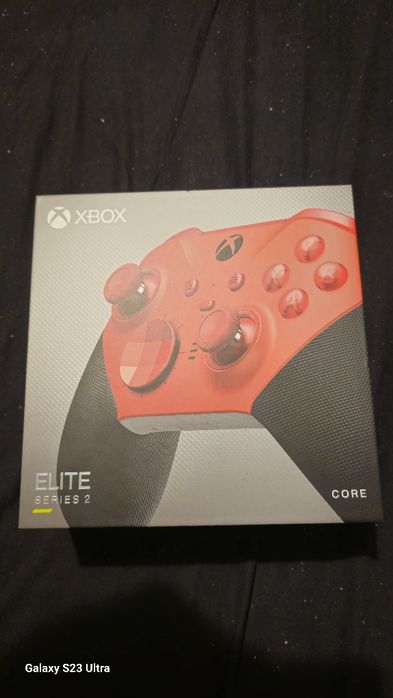 Xbox One Elite Series 2