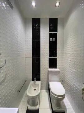 Ойбек 3/3/4 мебель+техника балкон-2/6 78квм