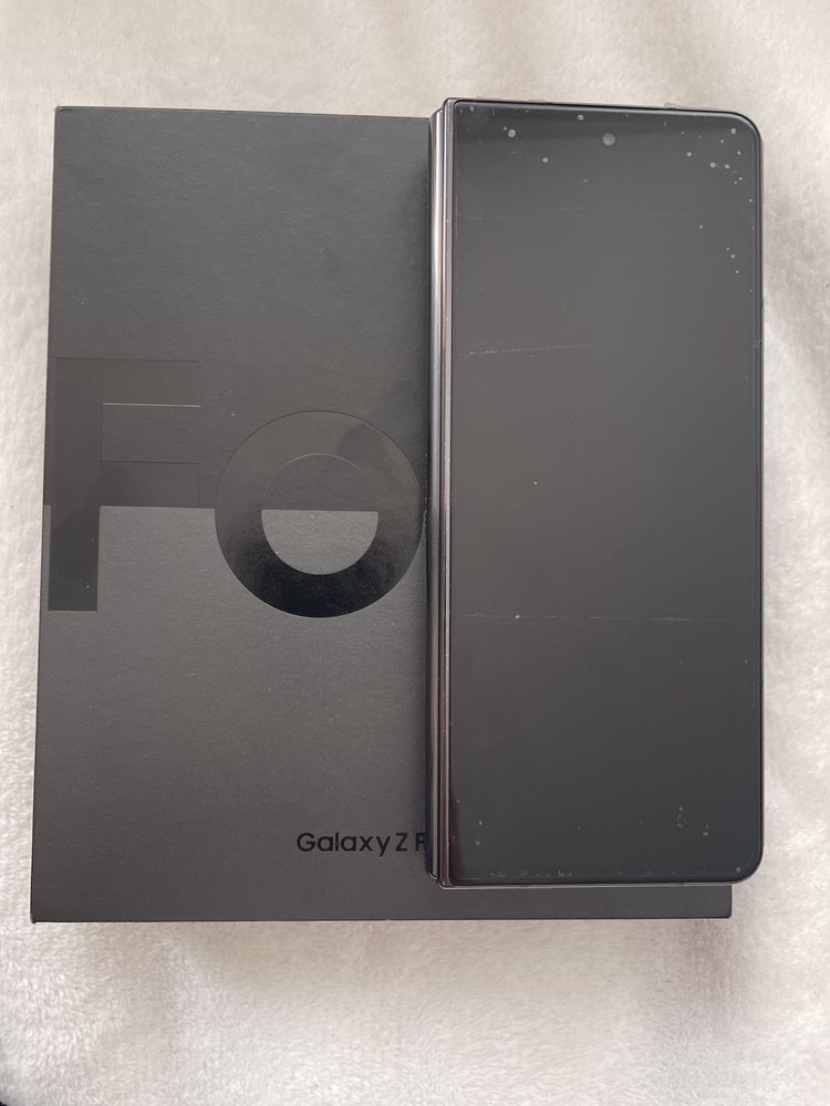 Samsung Galaxy Z Fold4