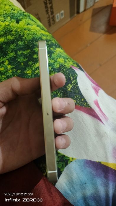 iphone 5 plus lekin baterikasini almashtirish kererak