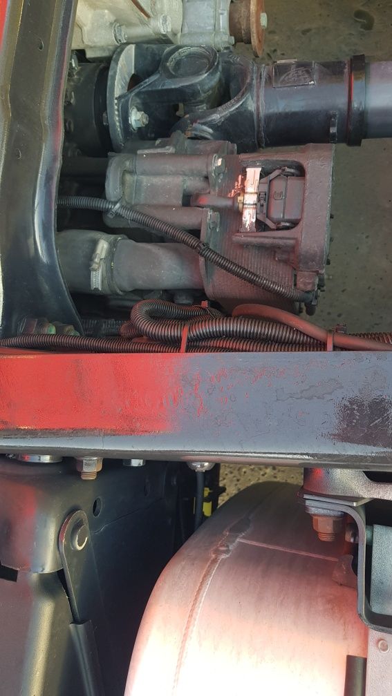 MAN TGX 18 480 пробек 600000 оргна Авто харош состяани падробна по тел