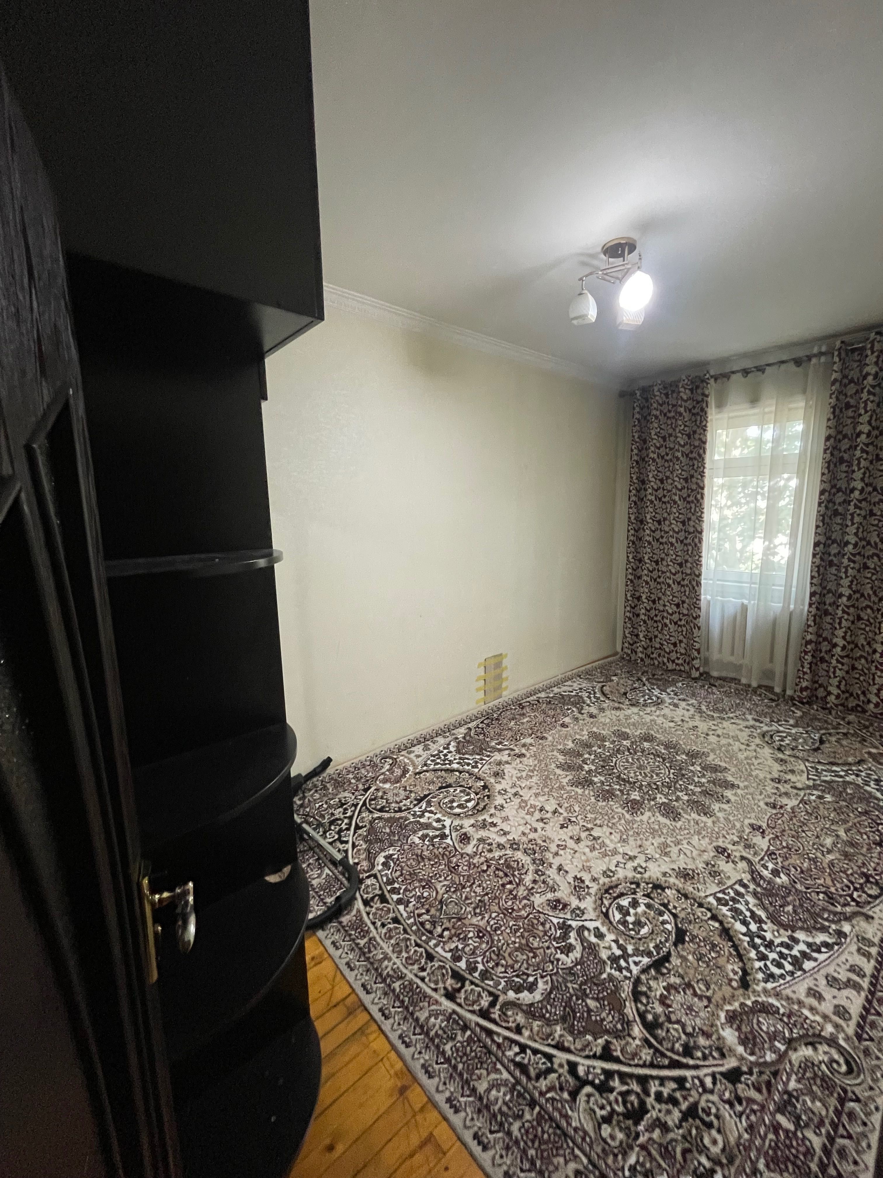 3 XONALI UY uzoq vaqtga ijaraga beriladi…