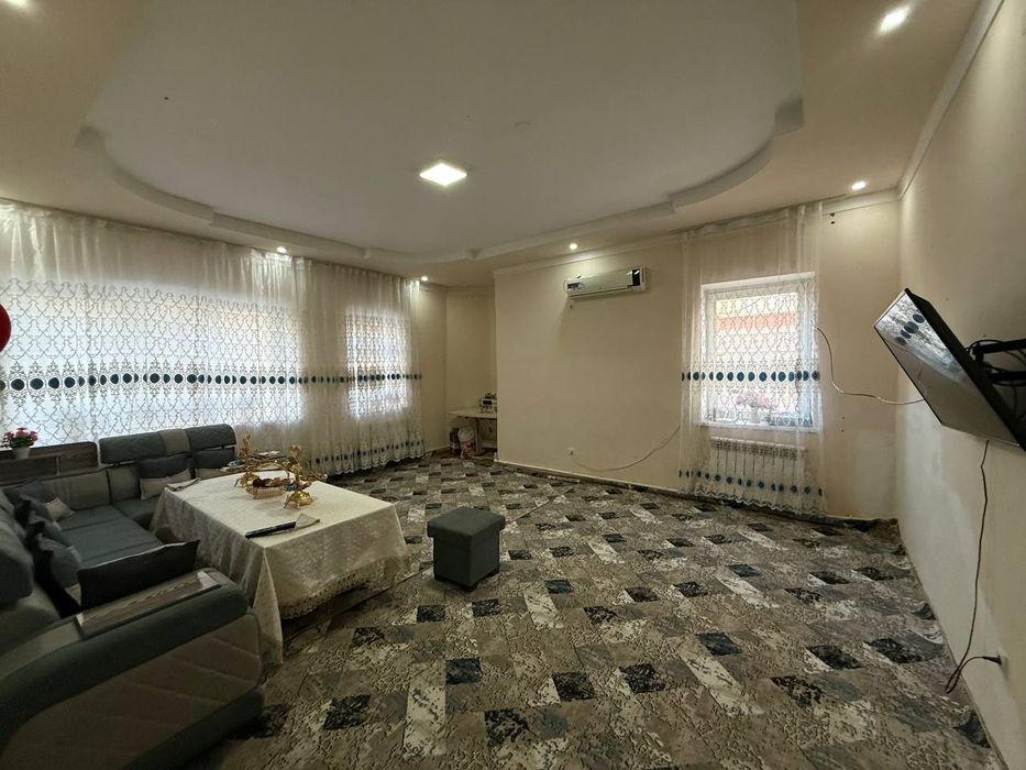 3хонали квартира шахар марказида