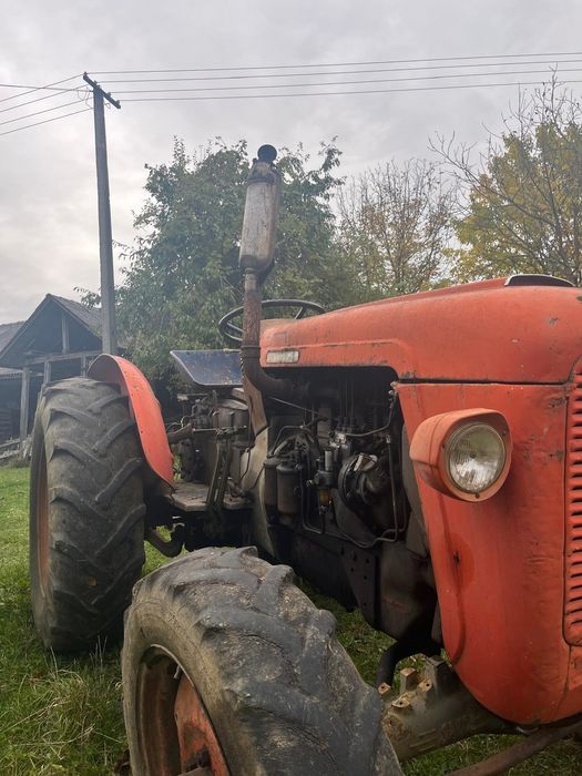 Tractor SAME 360