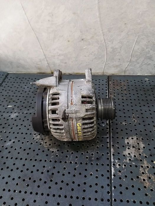 Alternator 2.0 tdi vw golf 5 1k 06f903023f 0124525091904