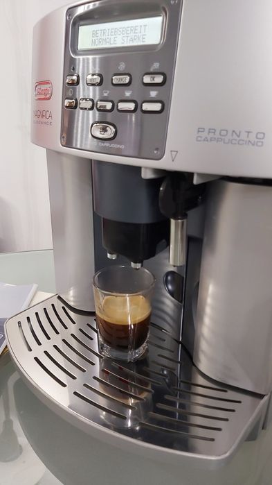 Expresor Espressor Aparat Cafea Delonghi