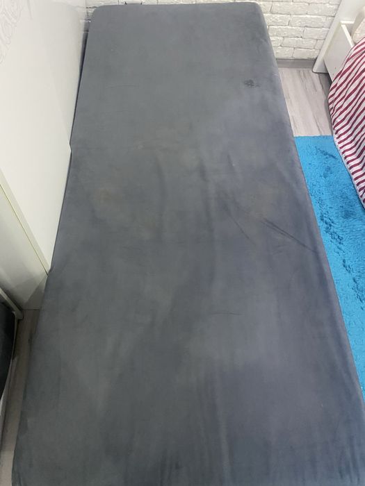 Диван раскрыванием