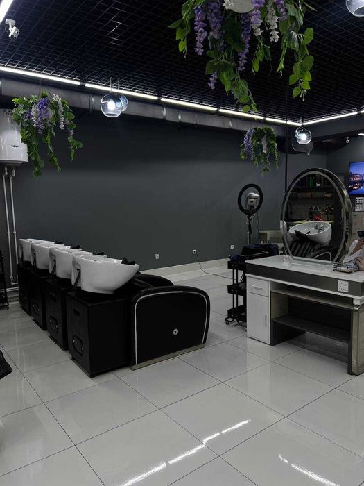 Продаю Парикмахерские мойки, новые