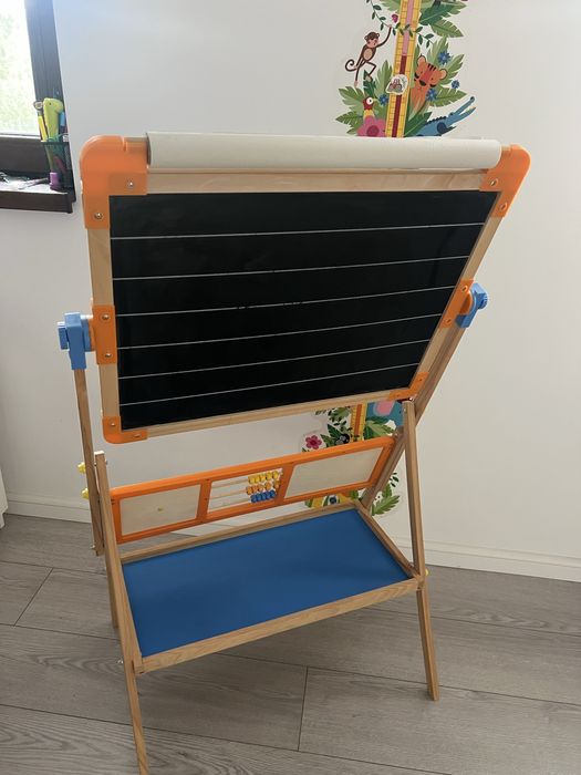 Tabla magnetica Playtive ca noua
