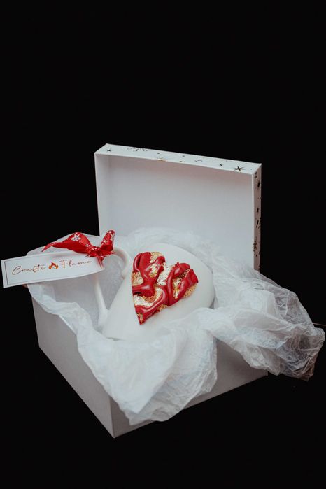 Cani personalizate cu lut polimeric