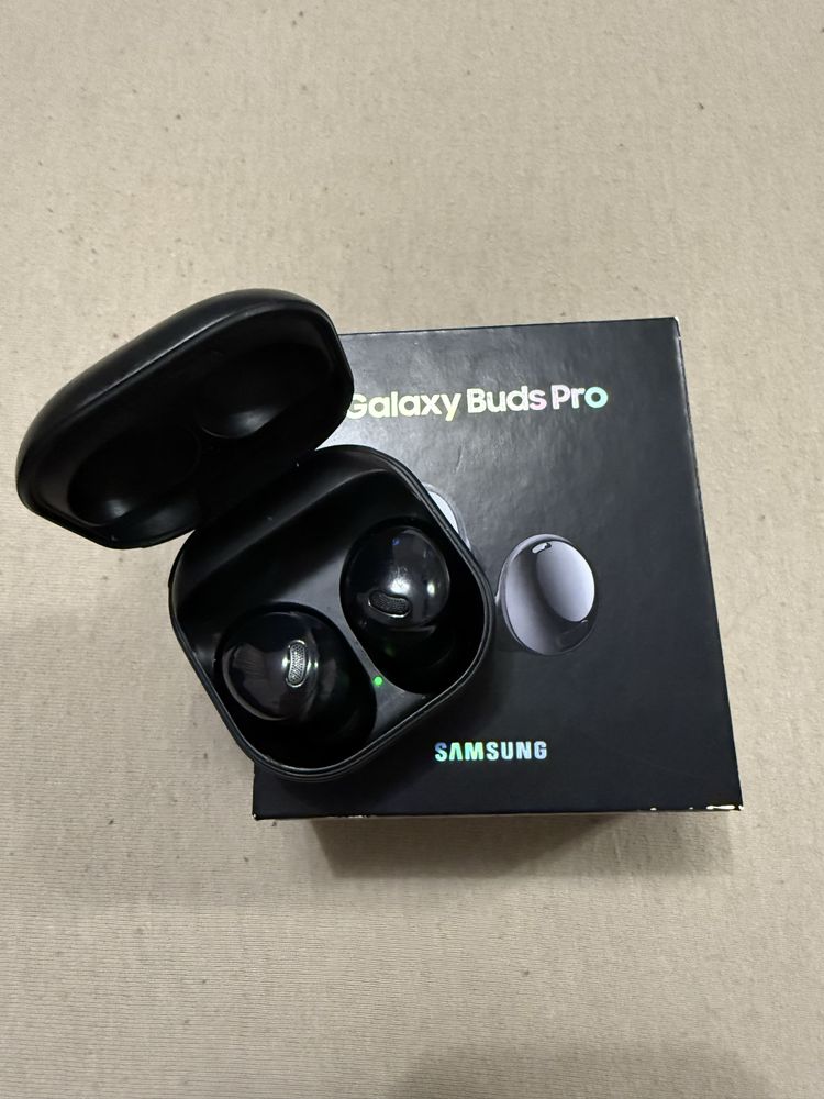 Слушалки Galaxy Buds Pro