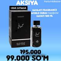 Hayaati 100ml парфюм для мужчин и женщин