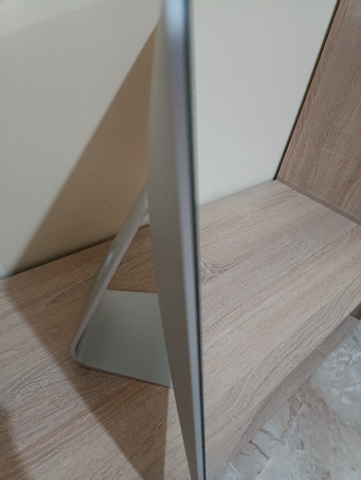 Imac 2 броя внос (apple)