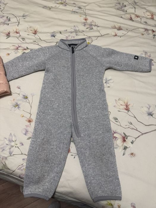 Детский комбинезон рейма