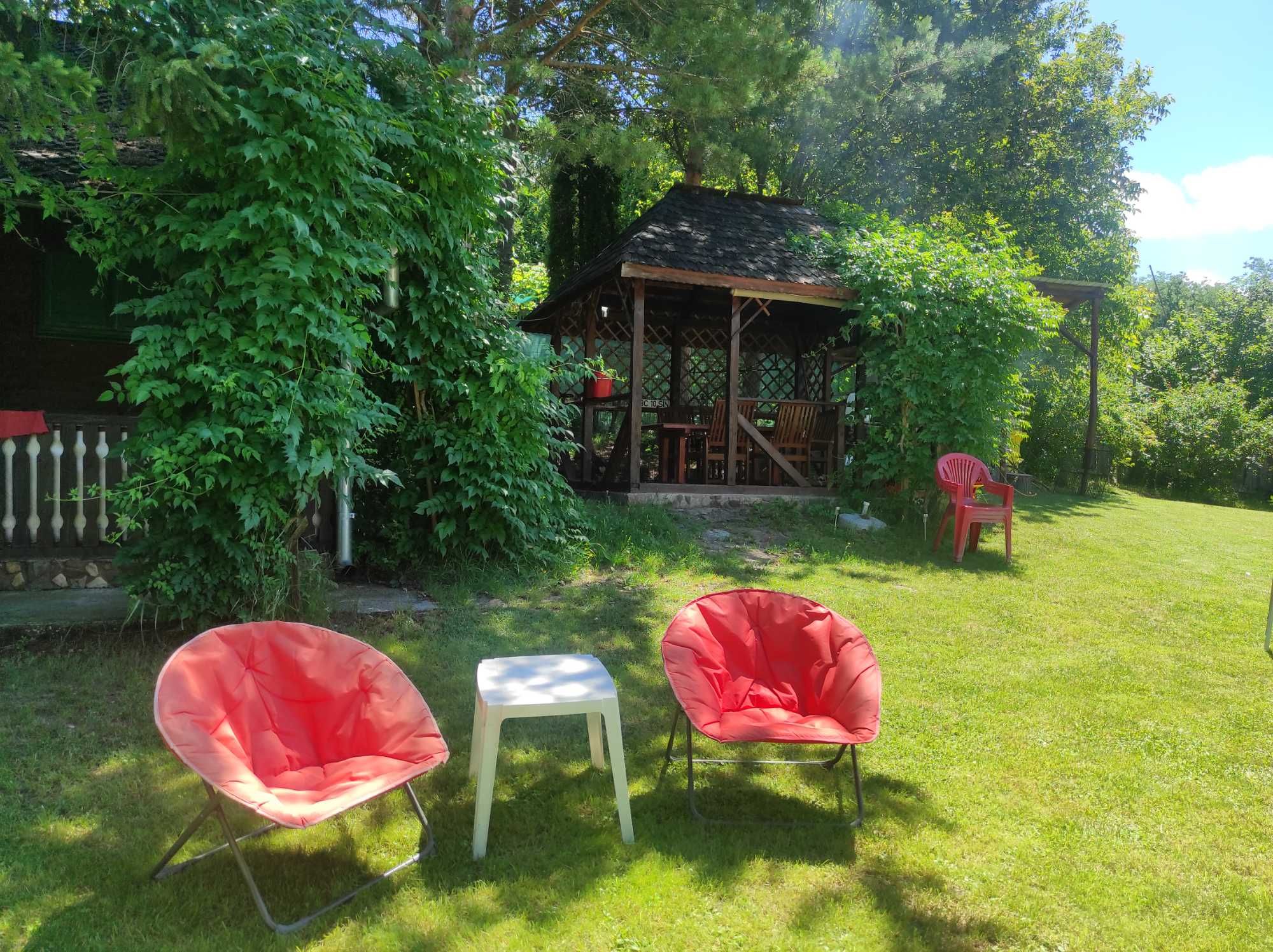 Casă de vacanță lângă Bacău - echilibrul perfect între oraș și natura