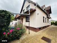 Casa individuala 5 camere, curte proprie si gradina - 450 mp teren