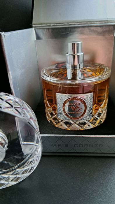 Cognac blaze арабски унисекс парфюм 100 мл.