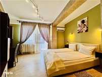 Apartament 2 camere - mobilat si utilat premium - zona centrala, Justi