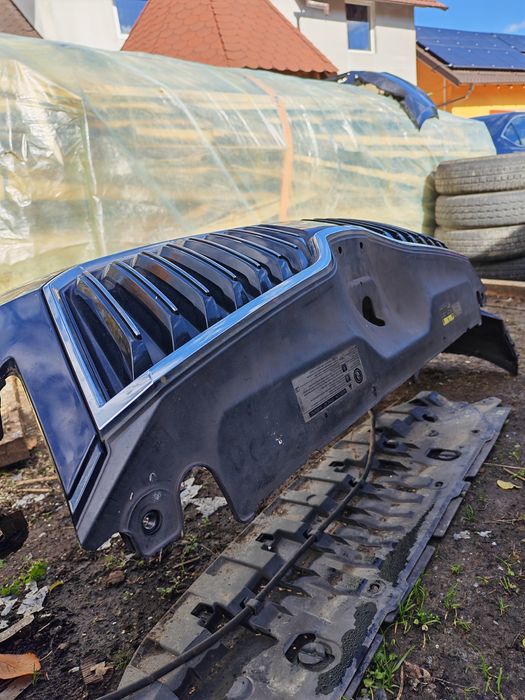 Bara completa skoda superb 3 2018