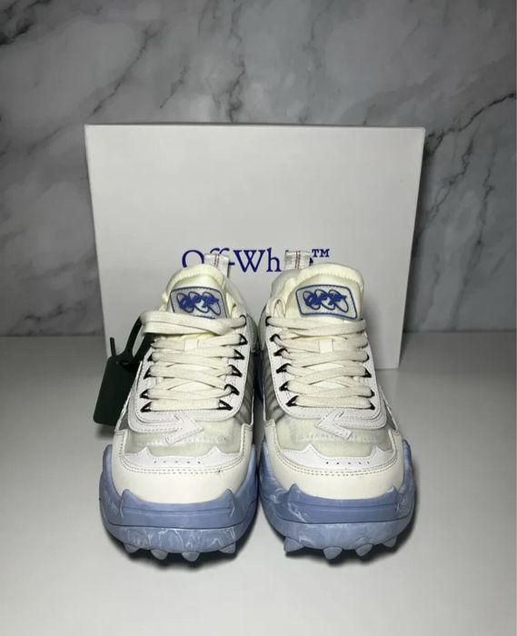 Off White Odsy 1000