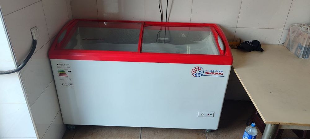 Маразелник 3ой ишлатилган янги. Нархи 12миллион келишамиз