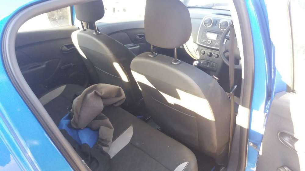 Dezmembrez piese dezmembrari Sandero stepway 2013 2017 1.5 dci 0.9