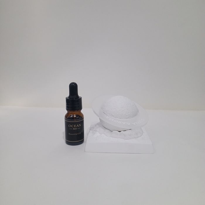 Avtomobil uchun aromatizator