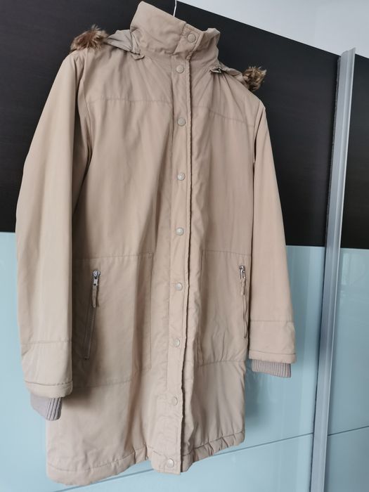 Geaca damă parka TCM