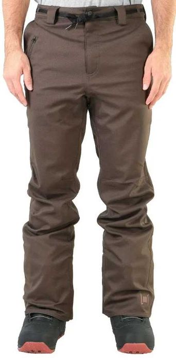 L1/Nitro Wilcox 20k, M, ново, оригинално ски/сноуборд мъжко яке