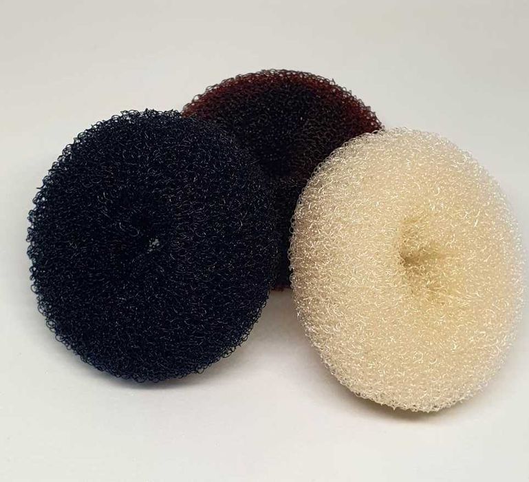 Аксесоари за твоята коса